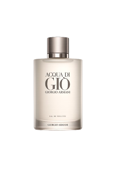 Acqua Di Gio Giorgio Armani