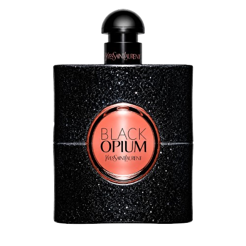 Black Opium Yves Saint Laurent